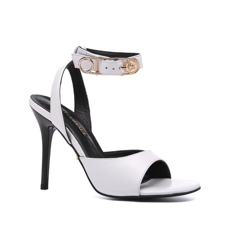 Versace 2109323 Fashion Woman Sandals 111